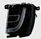 Fog Lamp US Version 1034326-00-D L / 1034327-00-D R